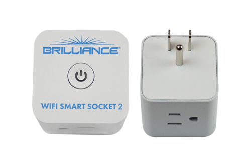 brilliance smart socket 3