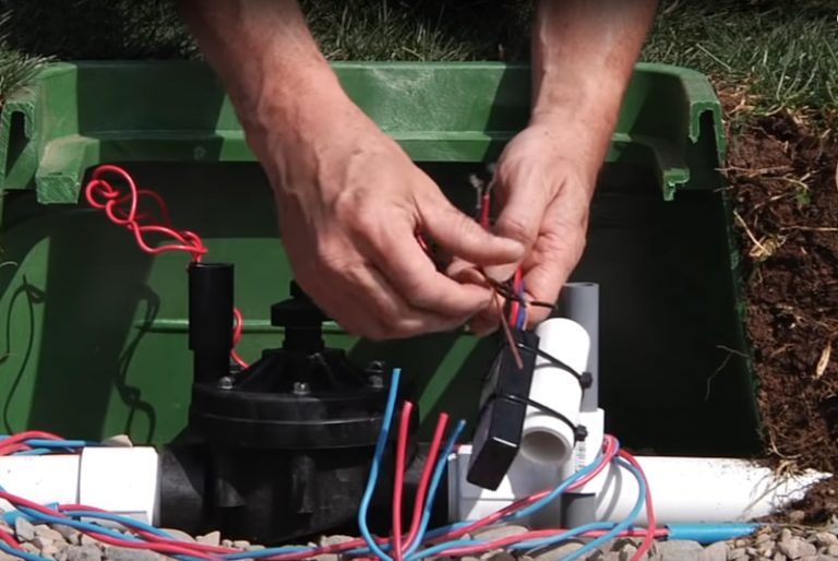 Ask the Expert: 5 Resources for 2-Wire Troubleshooting - Central Turf ...