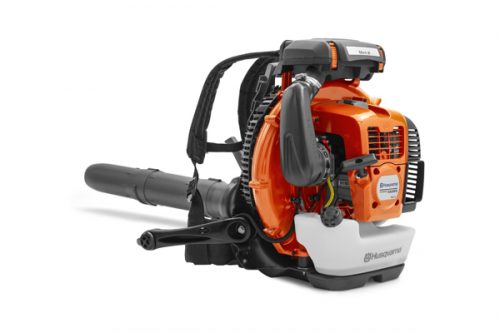 Husqvarna Backpack Blowers - Central Turf and Irrigation Supply